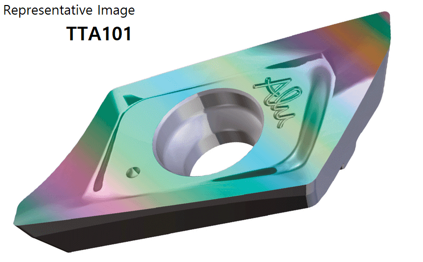 TaeguTec XEVT 16/22-AL ürün fotoğrafı
