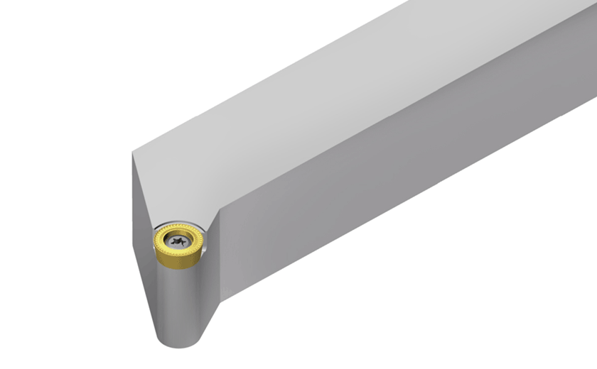 TaeguTec SRGCR/L (Holder) ürün fotoğrafı