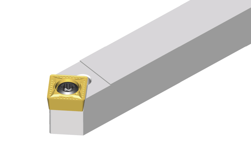 TaeguTec SSDCN (Holder) ürün fotoğrafı