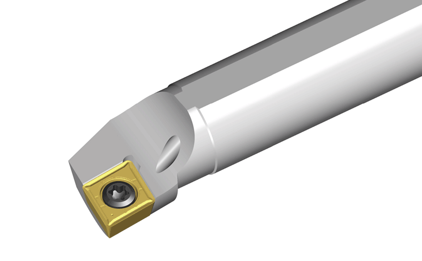 TaeguTec E-SCLPR/L ürün fotoğrafı
