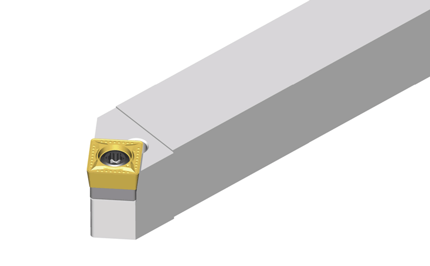 TaeguTec SSSCR/L (Holder) ürün fotoğrafı