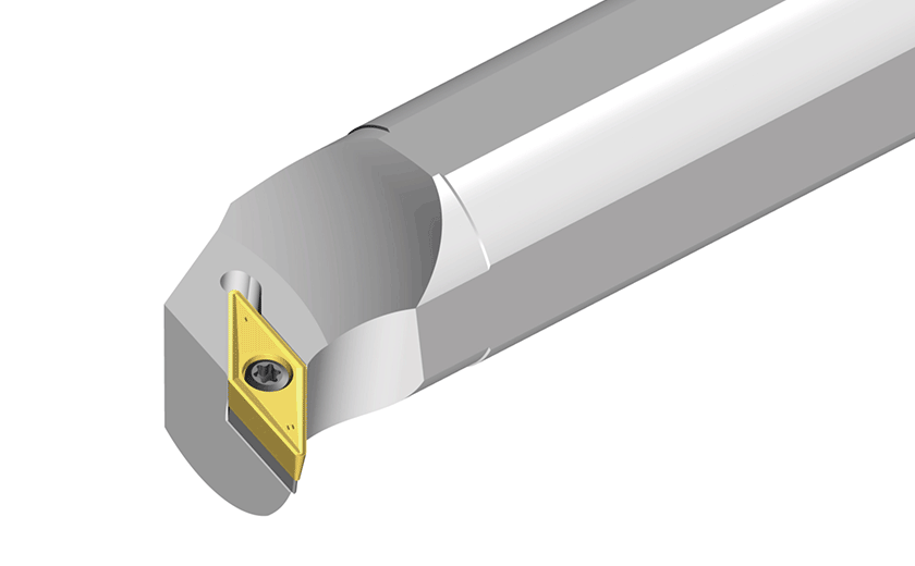 TaeguTec S-SVUBR/L ürün fotoğrafı