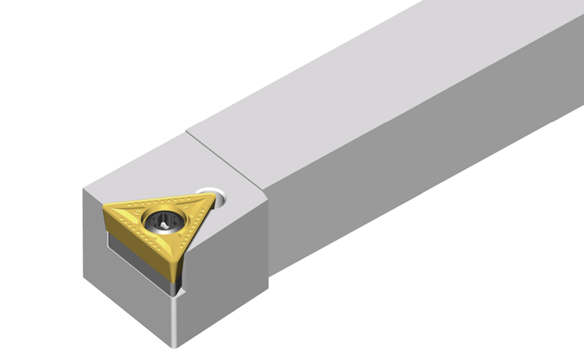 TaeguTec STFCR/L (Holder) ürün fotoğrafı