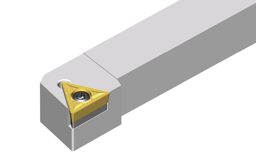 TaeguTec STGCR/L (Holder) ürün fotoğrafı