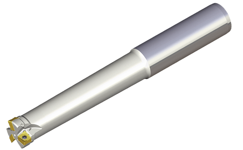 TaeguTec TPM-PL09 ürün fotoğrafı
