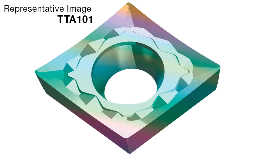 TaeguTec CCGT-FL ürün fotoğrafı