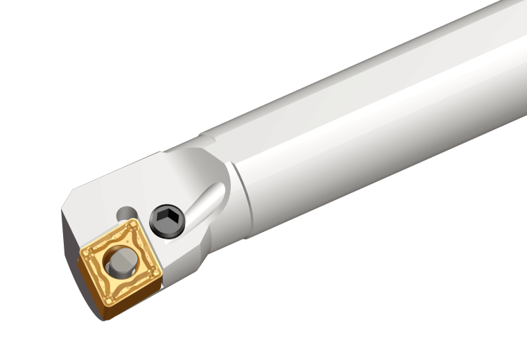 TaeguTec A-HCLNR/L (RHINO) ürün fotoğrafı