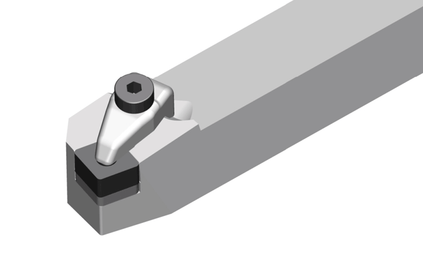 TaeguTec TCBNR/L-CH ürün fotoğrafı
