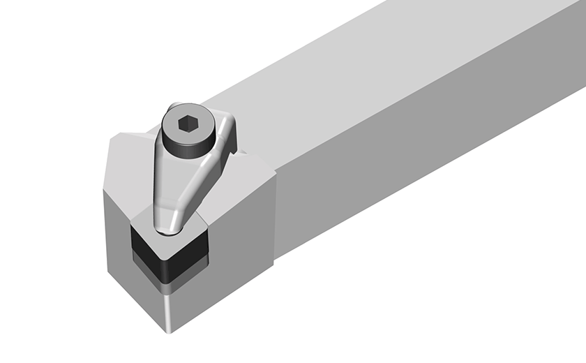 TaeguTec TCLNR/L-CH ürün fotoğrafı