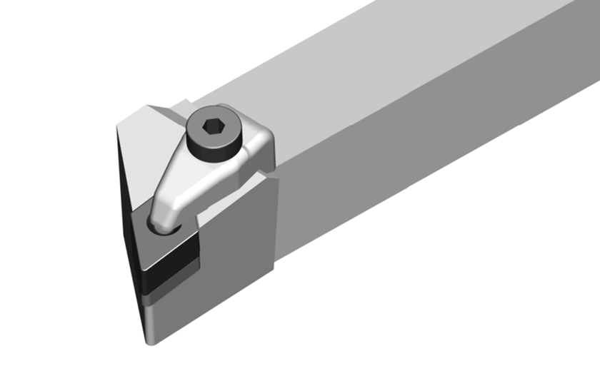 TaeguTec TDJNR/L-CH ürün fotoğrafı