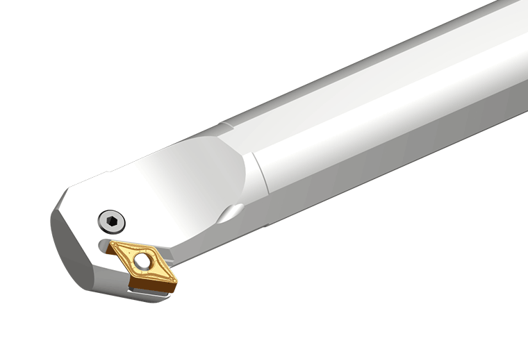TaeguTec A-HDZNR/L (RHINO) ürün fotoğrafı