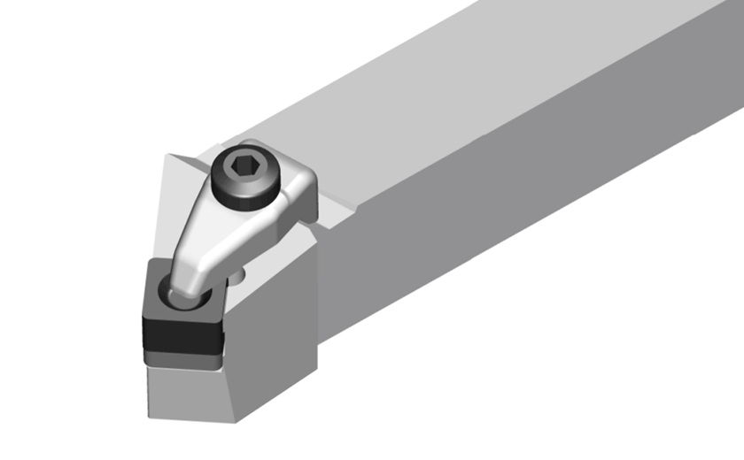 TaeguTec TSSNR/L-CH ürün fotoğrafı