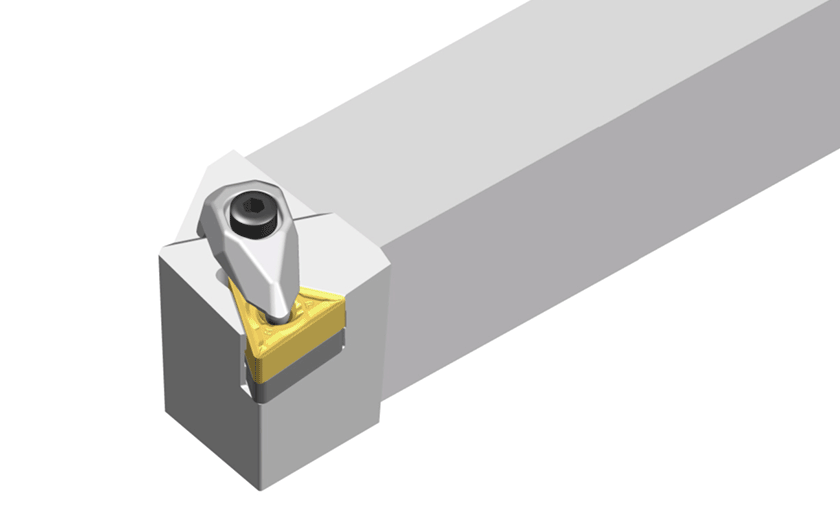 TaeguTec TTGNR/L (RHINO) ürün fotoğrafı