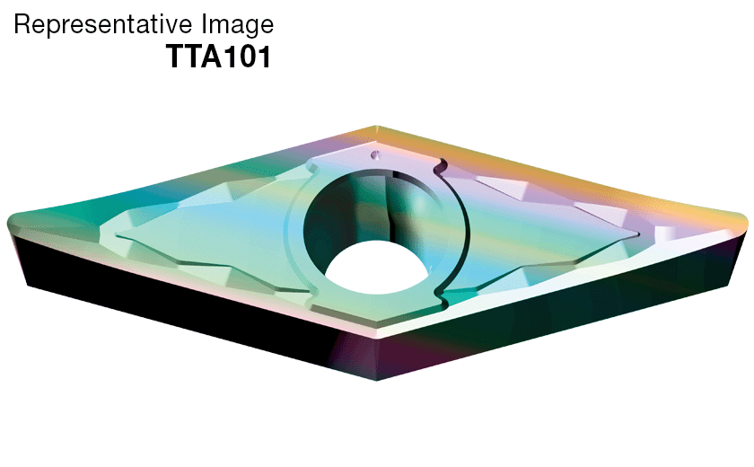 TaeguTec VCGT-FL ürün fotoğrafı