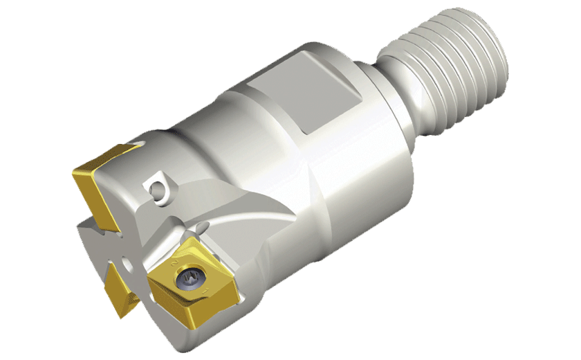 TaeguTec TPM-M-PL09 ürün fotoğrafı