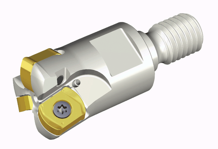 TaeguTec TEBL-M-09 ürün fotoğrafı