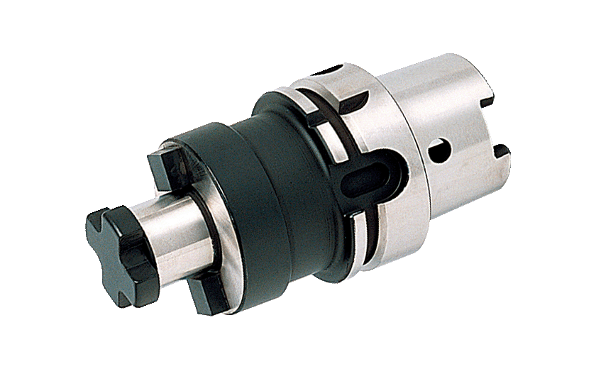 TaeguTec HSK A-FM ürün fotoğrafı