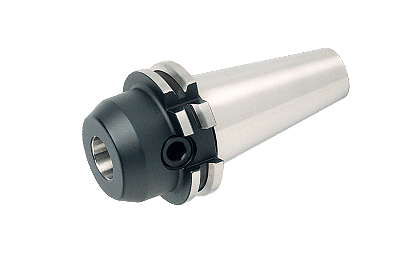TaeguTec DIN69871-EM (Short Endmill Holder) ürün fotoğrafı