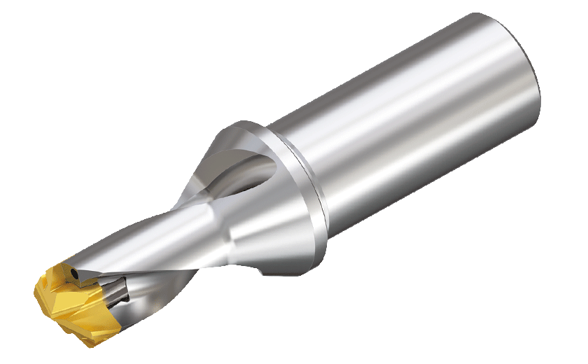 TaeguTec TCD-1.5XD (Weldon Shank) ürün fotoğrafı