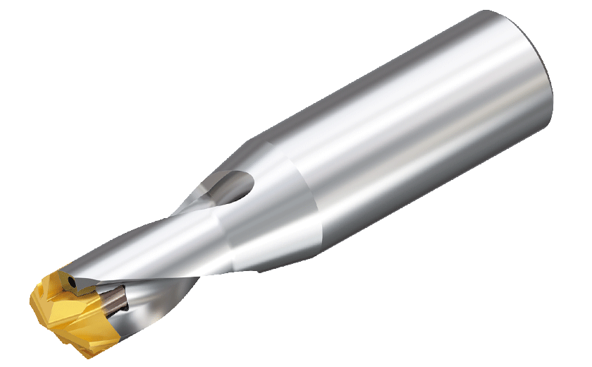 TaeguTec TCD-1.5XD (CYLINDRICAL) ürün fotoğrafı