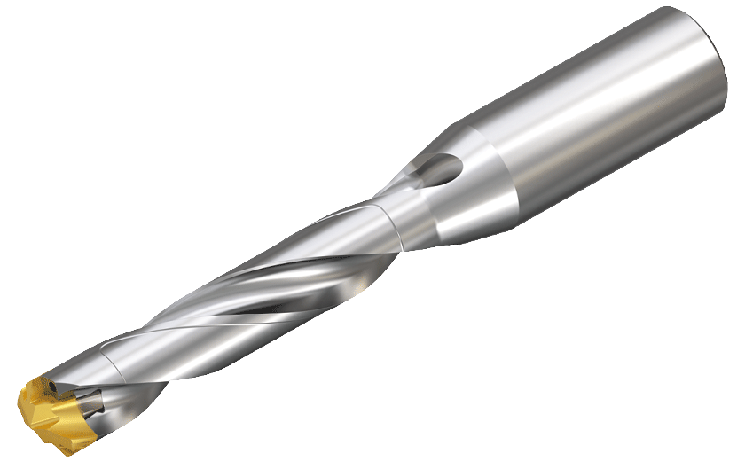 TaeguTec TCD-5XD (CYLINDRICAL) ürün fotoğrafı