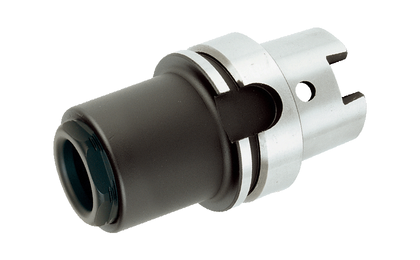 TaeguTec HSK A-ER-SHORT ürün fotoğrafı