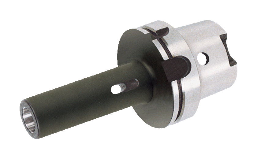 TaeguTec HSK A-MT ürün fotoğrafı