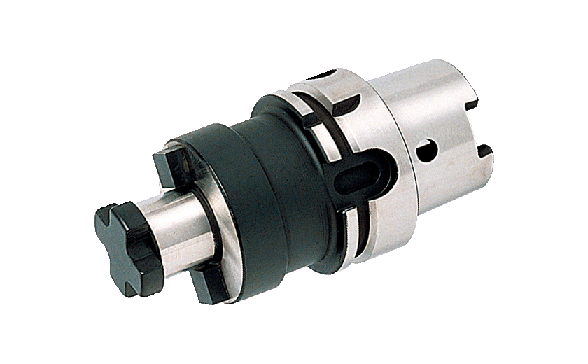 TaeguTec HSK A-SEM ürün fotoğrafı