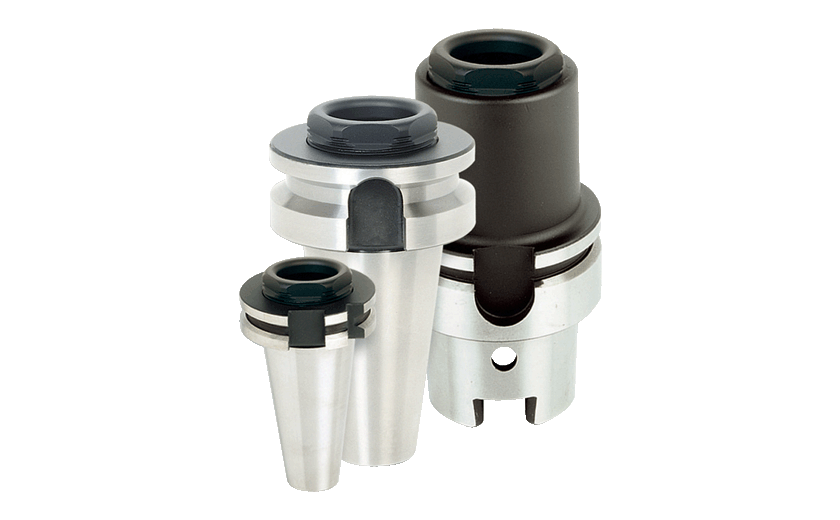 TaeguTec NUT-ER-SHORT ürün fotoğrafı