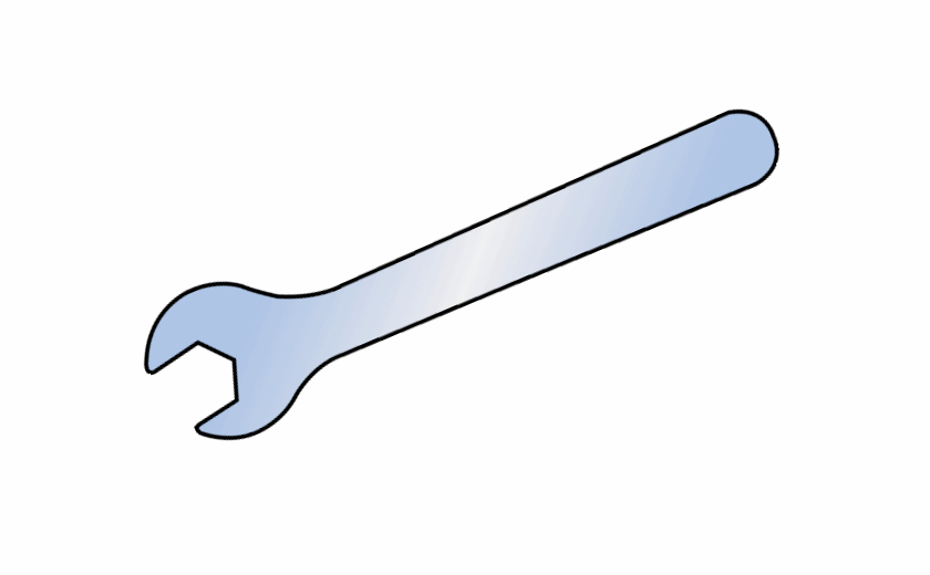 TaeguTec WRENCH TSKS ürün fotoğrafı