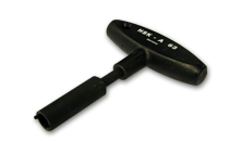 TaeguTec WRENCH COOL TUBE HSK A ürün fotoğrafı