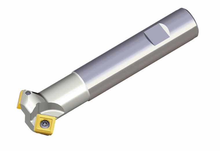 TaeguTec TCF-11 ürün fotoğrafı