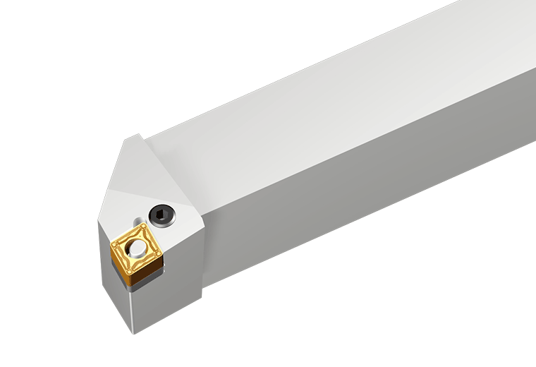 TaeguTec HCLNR/L (RHINO) ürün fotoğrafı