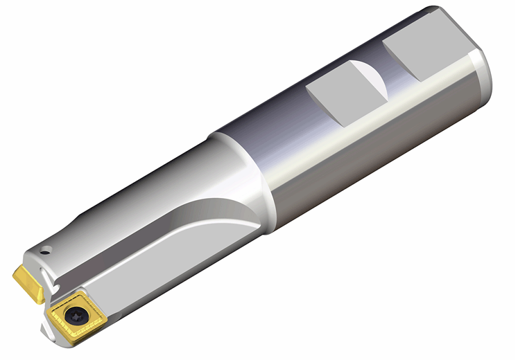 TaeguTec TDM-06 ürün fotoğrafı