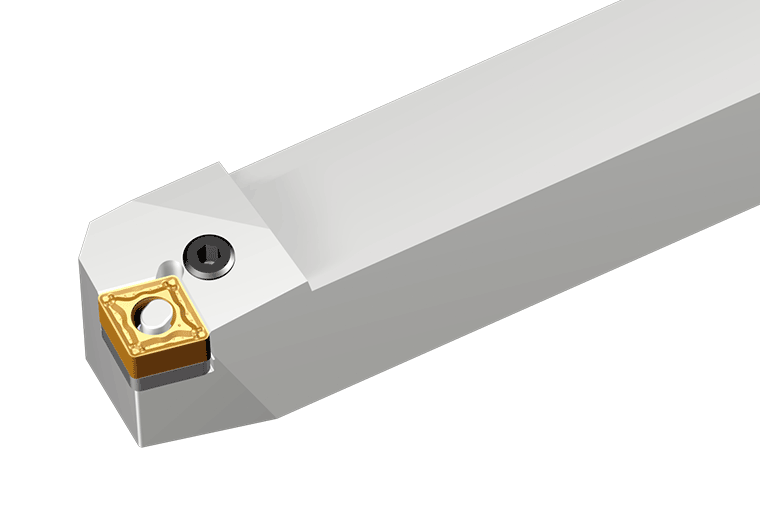 TaeguTec HCBNR/L (RHINO) ürün fotoğrafı