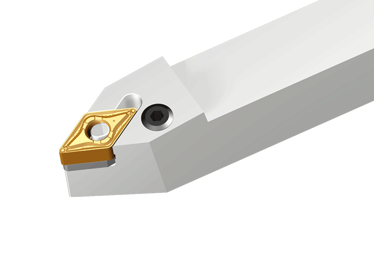TaeguTec HDNNR/L (RHINO) ürün fotoğrafı