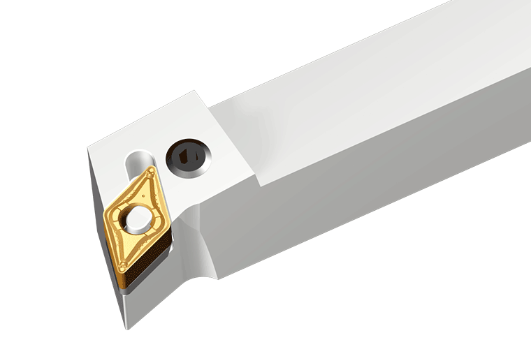 TaeguTec HDQNR/L (RHINO) ürün fotoğrafı