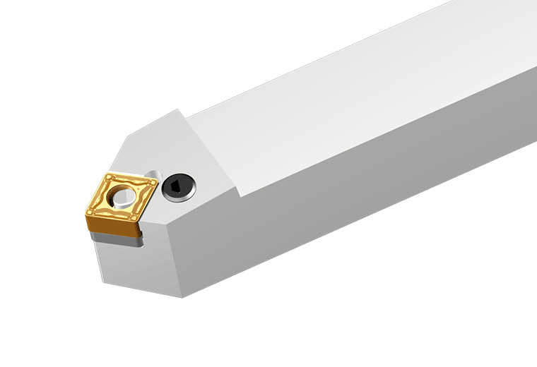 TaeguTec HSDNN (RHINO) ürün fotoğrafı