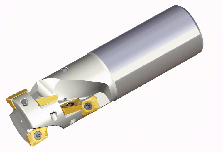 TaeguTec TEF-W-AP12 ürün fotoğrafı