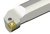 TaeguTec S-HCLNR/L (RHINO) ürün fotoğrafı