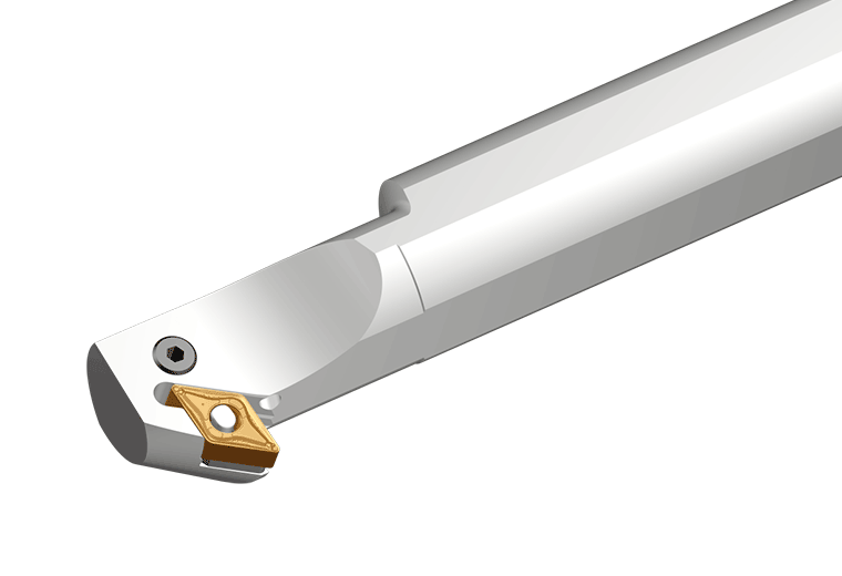 TaeguTec S-HDZNR/L (RHINO) ürün fotoğrafı