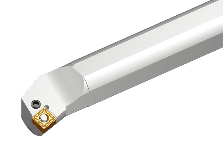 TaeguTec S-HSKNR/L (RHINO) ürün fotoğrafı