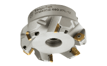 TaeguTec TFM45SE-R-12/12F ürün fotoğrafı