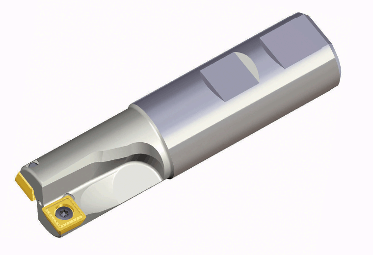 TaeguTec TSF-06 ürün fotoğrafı