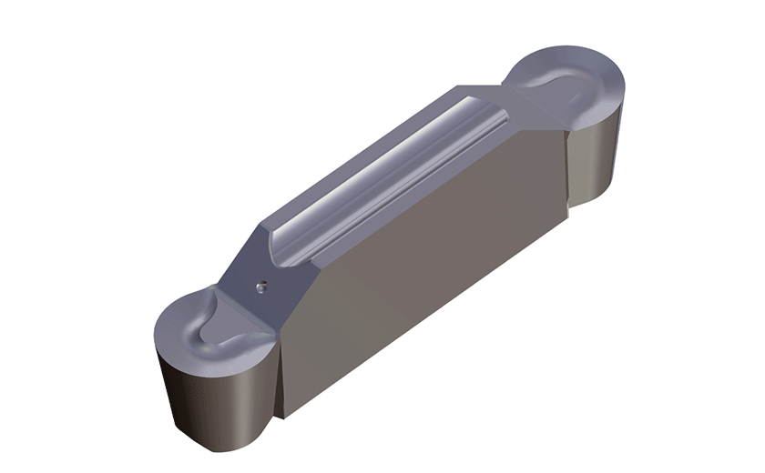 TaeguTec TDA (Full radius) ürün fotoğrafı