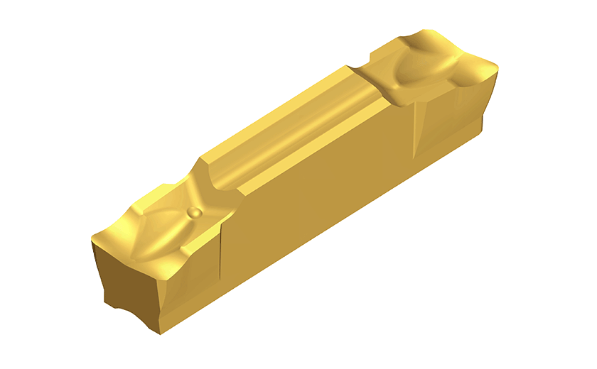 TaeguTec TDJ-R/L (Double-ended) ürün fotoğrafı