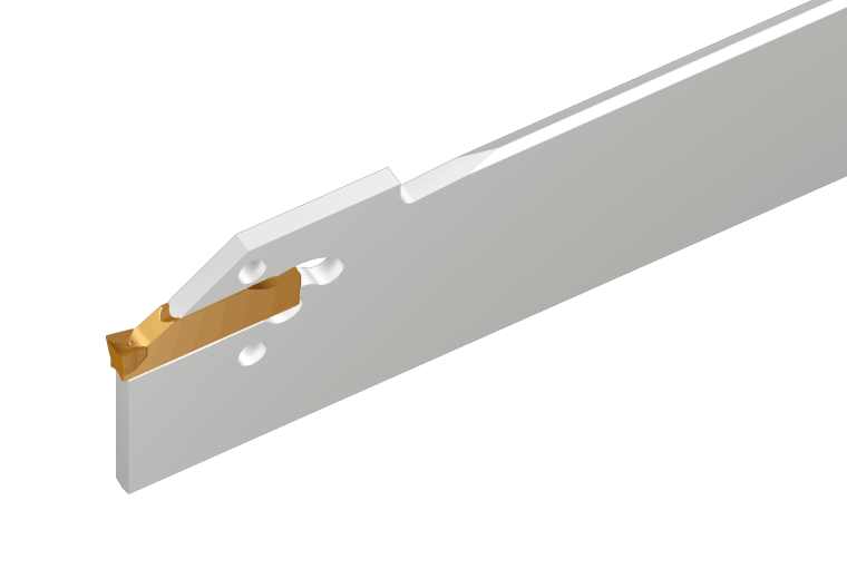 TaeguTec TGB-S. (Single-ended) ürün fotoğrafı