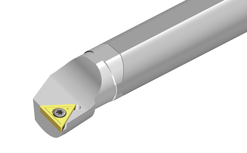 TaeguTec C-STFCR/L ürün fotoğrafı