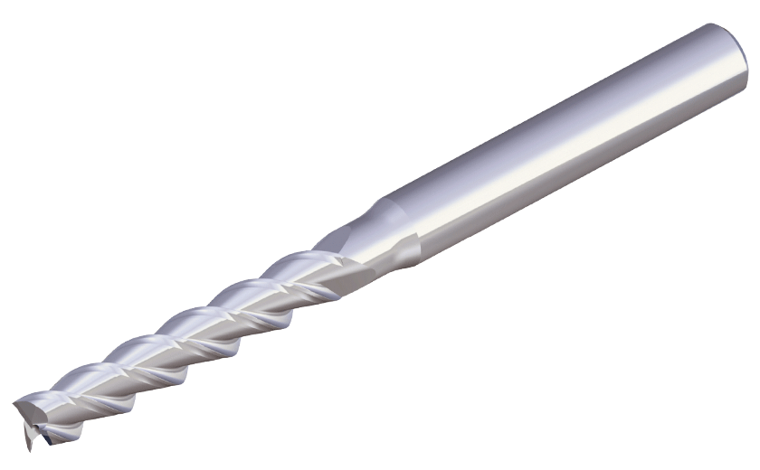TaeguTec AES 3..XL ürün fotoğrafı
