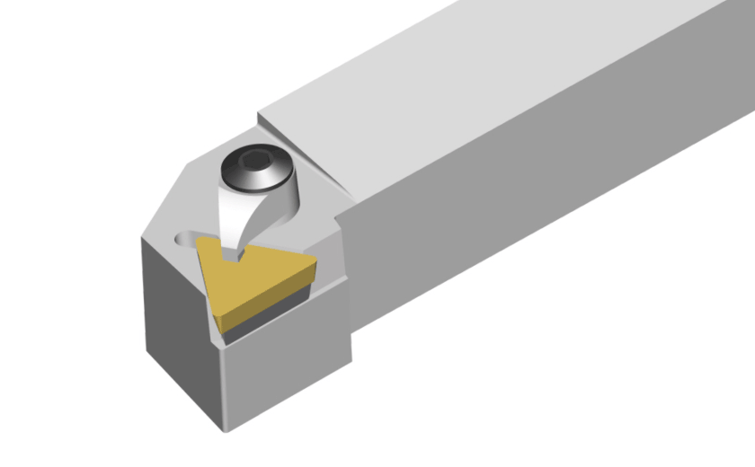 TaeguTec CTGPR/L ürün fotoğrafı